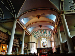 st.mary magdalen, bermondsey, london