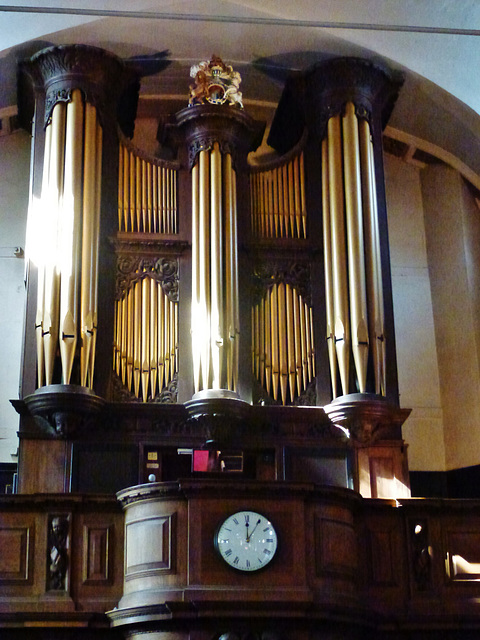 st.mary magdalen, bermondsey, london