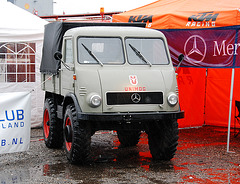 Unimog