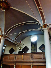 st.mary magdalen, bermondsey, london