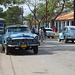 Classic Cuban Cars