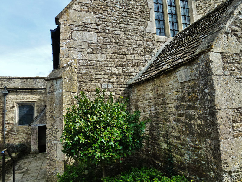 farleigh hungerford castle