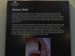 Nelson Stair Info
