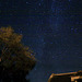 Starry, starry, night....the Milky Way