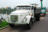 Industrie motorendag 2008: 1972 Volvo N88 truck