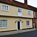 tudor house, buntingford