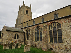 feltwell, st. mary, norfolk