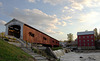 Bridgeton Covered Bridge