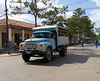 Public Transport, Vinales