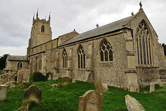 feltwell, st. mary, norfolk