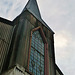 tin tabernacle, shrubland rd., hackney , london