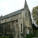 holy trinity, shepherdess walk, hoxton, london