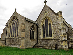 feltwell, st. mary, norfolk