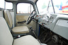 Industrie motorendag 2008: 1968 Volvo N86 truck