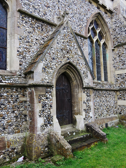 feltwell, st. mary, norfolk