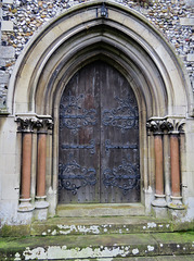 feltwell, st. mary, norfolk