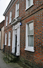 high street, buntingford