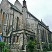 holy trinity, shepherdess walk, hoxton, london