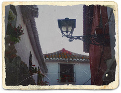 Marbella, Casco Viejo