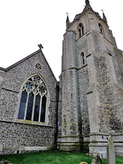 feltwell, st. mary, norfolk