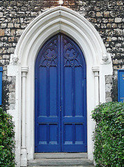 holy trinity, shepherdess walk, hoxton, london