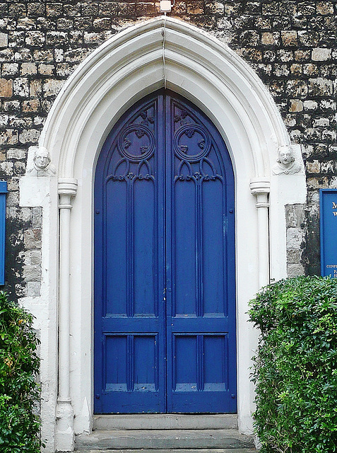 holy trinity, shepherdess walk, hoxton, london