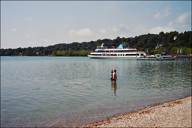 Starnberg | 2 im See