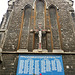 holy trinity, shepherdess walk, hoxton, london