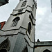 st.dunstan in the east, london