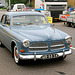 Industrie motorendag 2008: 1963 Volvo P 13134 Amazon