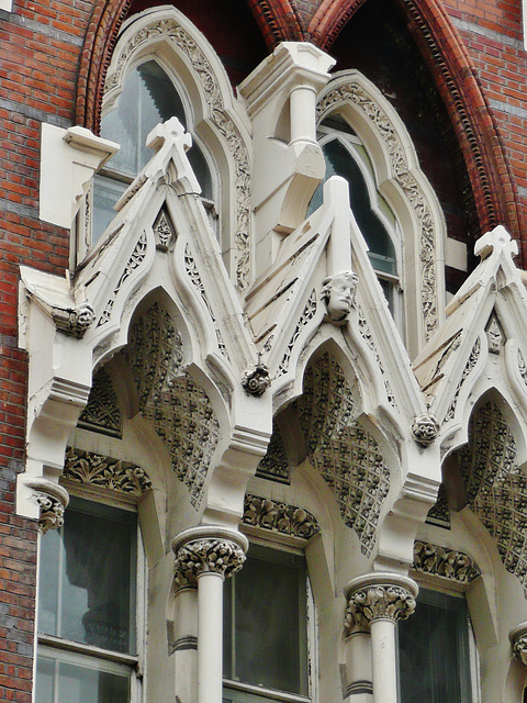 33, eastcheap, london