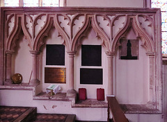 feltwell, st. mary, norfolk