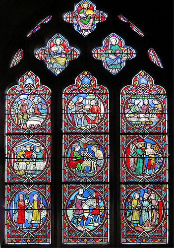 feltwell, st. mary, norfolk