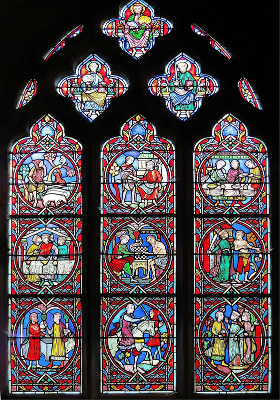 feltwell, st. mary, norfolk
