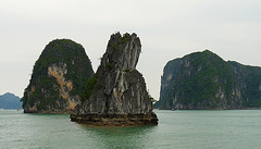 Ha Long Bay