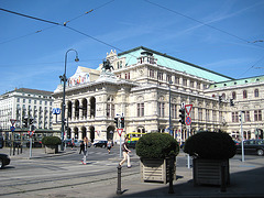 Wien, Staatsoper