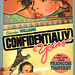 Charles Williams - Confidentially Yours (movie tie-in)