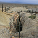 Kaiser Fluorspar Mine, Mineral County, Nevada, USA