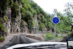 Holiday 2009 – Col de la Couillole