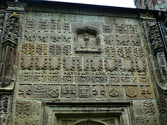 st.mary magdalene, launceston, cornwall