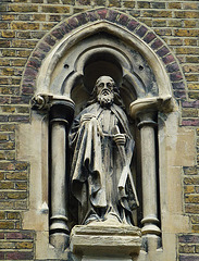 st.andrew holborn courthouse, london