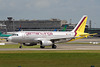 D-AGWM A319 Germanwings