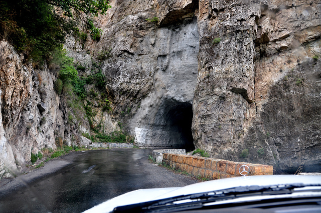 Holiday 2009 – Entering the Mountain of Doom