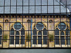 st.andrew holborn courthouse, london