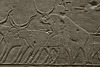 Museum of Antiquities – Funerary chapel of Hetepherakhet – Cows