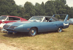 1970 Plymouth Road Runner Superbird