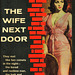 R.V. Cassill - The Wife Next Door