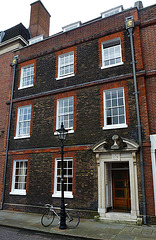 gray's inn, london