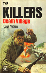 Klaus Netzen - Death Village