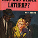 Day Keene - Who Has Wilma Lathrop?